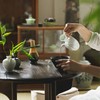 Chasen Stand Kusedai, Chasen Rest, For Matcha, Tea Ceremony, Ceramic