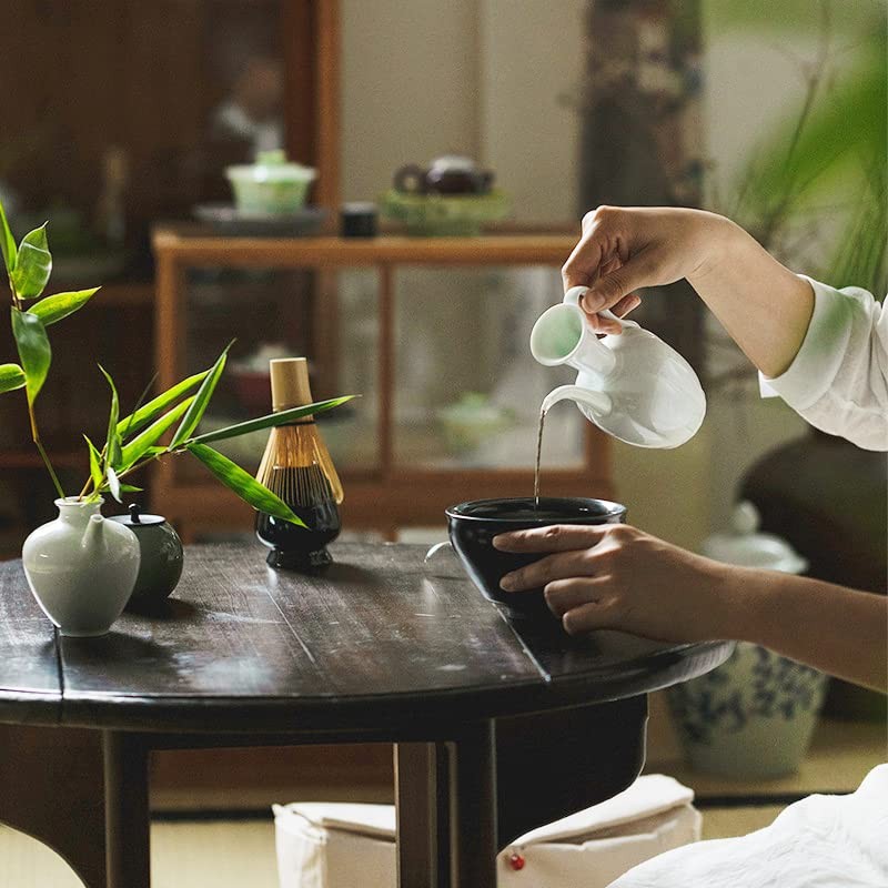 Chasen Stand Kusedai, Chasen Rest, For Matcha, Tea Ceremony, Ceramic