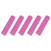 uxcell 5 Pcs Door Knob Cover, Safety Door Handle Protector