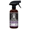 Grandpa Gus's Natural Bed Bug Killer Spray, 48 Hours Time-Release