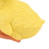 Duck Ornament Resin Weather Resistant Cute Vivid Expression Duck Statues