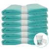 6 Pack Adult Diaper Disposal Liner Refills Compatible with Janibell