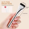 MSQ Ultra Thin Foundation Brush 1 PC Foundation Brush for