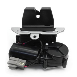 Hoypeyfiy GJ5Z7443150 Liftgate Hatch Lock Latch Actuator Replacement for Ford Escape 2017 2018 2019 Replace GJ5Z-7443150 Tailgate Latch Assembly