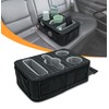 Back Seat Cup Holder for Car, Truck Bed Organizer Boat