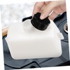ULTECHNOVO 3pcs Mini Bike Tank Small Capacity Gas Tank Bottle