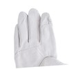 jojofuny 2 Pairs Cotton Gloves for Kitchen Oven Mitt Welding