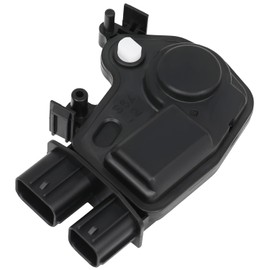 CCIYU Front Left Rear left Side Door Lock Actuator Fit For Acura For Honda,For Odyssey,RSX,CR-V,Accord,Element,Pilot 2001-2011 door lock actuator Left driver side Assembly, Replaces # 746-302