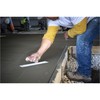 MARSHALLTOWN PermaShape Finishing Trowel, 14 x 5 Inch Flat Golden