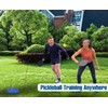 MINI ZOZI Pickleball Trainer Self Practice Training Aids Match Buddy