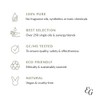Edens Garden Cistus Essential Oil 10ml / 에덴스가든 시스투스 에센셜오일