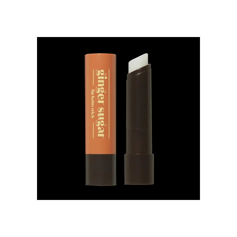 ETUDE [ETUDE]*renewal* Ginger Sugar Lip Balm Stick (Vegan)