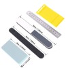 Qovydx 44Pcs Gundam Tools Kit Gunpla Tools Gundam Model Kit