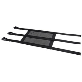 COLLBATH Breathable Tree Stand Mesh Chair Foldable Outdoor Camping Seat Tree Stand Accessory Hunting Climbing Chair