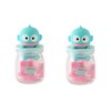 Thomas Toys Sanrio Candy Bottle, Handyodon x 2, Candy Candy,
