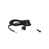 Steinel HG 2620 E Replacement Power Cable with Plug, 3