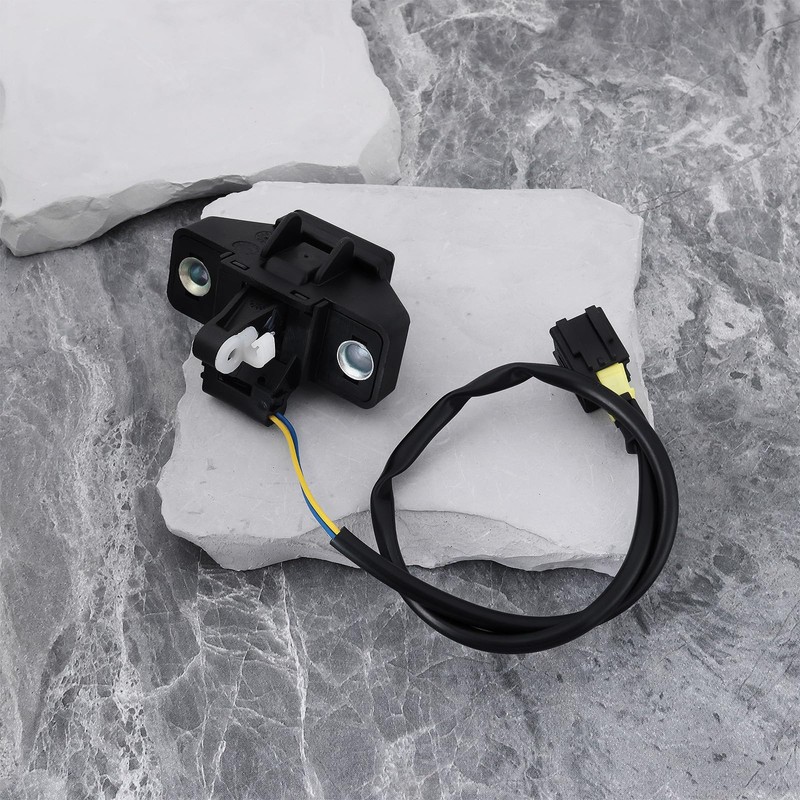 SG Store Boot Tailgate Lock Lock 82 00 078 950