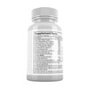 EYSANESHOP Glycogen Plus 800mg Food Supplement 60 Capsules 1 Month