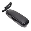 Wall Mounted Phone Redialing Mute Function Corded Telephone for Home