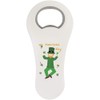 'St Patrick's Day Leprechaun ' Bottle Opener Fridge Magnet (BO00089568)