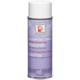Design Master 762 Hyacinth Colortool Spray