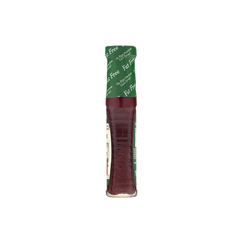 Maple Grove Farms Fat Free Raspberry Vinaigrette Salad Dressing 8