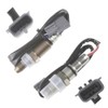 Sangyue 2PCS Oxygen O2 Sensor 1 & 2 for 2017