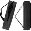 koolehaoda 50cm Tripod Carrying Case Bag with Shoulder Strap for