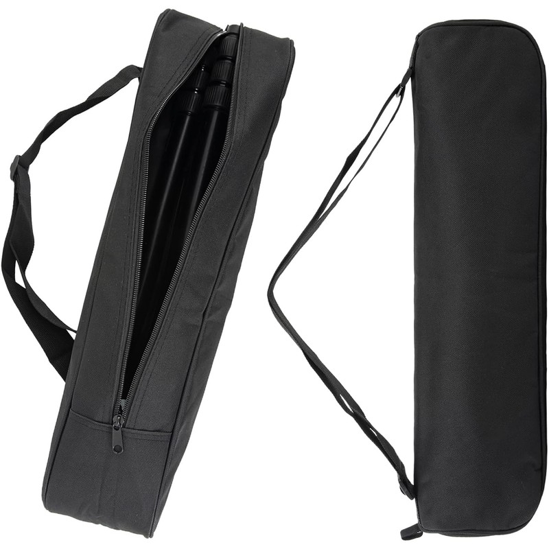 koolehaoda 50cm Tripod Carrying Case Bag with Shoulder Strap for