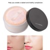 Face Loose Powder, Oil Control Durable, Waterproof Makeup Powder for