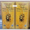 Trader Joe’s Organic Shells and White Cheddar Macaroni & Cheese