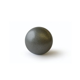 Gill Athletics Cast Iron Shot Put Ball, 8.8-Pound