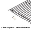 Votenli S47E (3-Pack) 18" Stainless Steel Cooking Grid Grates for