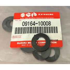 Suzuki New OEM Suzuki Washer 09164-10008