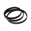 Briny River 490 J6 6-Rib Drive Belt Compatible with Flymo
