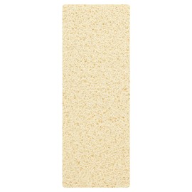 Non Slip Bathtub Mat Shower Mat for Tub - Loofah Bath Mats for Bathroom - 40x16 Bathtub Floor Mat - Textured Anti Slip Bath Mat Without Suction Cups - Secure Mat for Wet Areas (40x16 Light Beige)