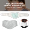 Cervical Collar Cervical Support Adjustable, Neck Brace and Neck Brace,
