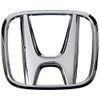 Genuine Honda 75701-TK8-A01 Emblem
