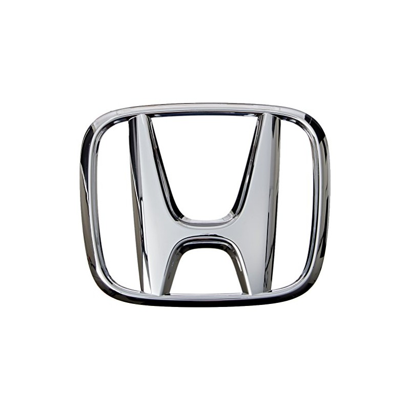 Genuine Honda 75701-TK8-A01 Emblem