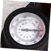 Kisangel Mini Tire Floor Pump High-Pressure Foot Pump for Bike