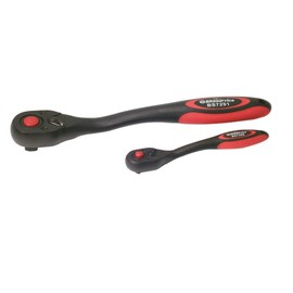'Bike Service Ratchet 1/2 (Tool Generics)/Ratchet Handle 1/2 (Hand Tools)"
