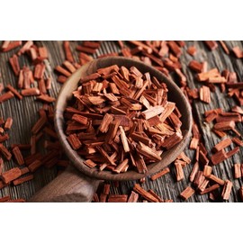 US Organic 100% Pure Sandalwood Essential Oil, USDA Certified Organic, Steam Distilled, Santalum Spicatum, Premium Quality, Woody Scent, Ideal for Diffuser, Massage & Skincare, from Australia (5 ml)