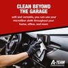 A-Team Performance - Premium Microfiber Towel Car Cleaning Drying -