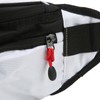 Motorcycle Waist Packbag Oxford Adjustable Belt Large Capacity Racing Fanny