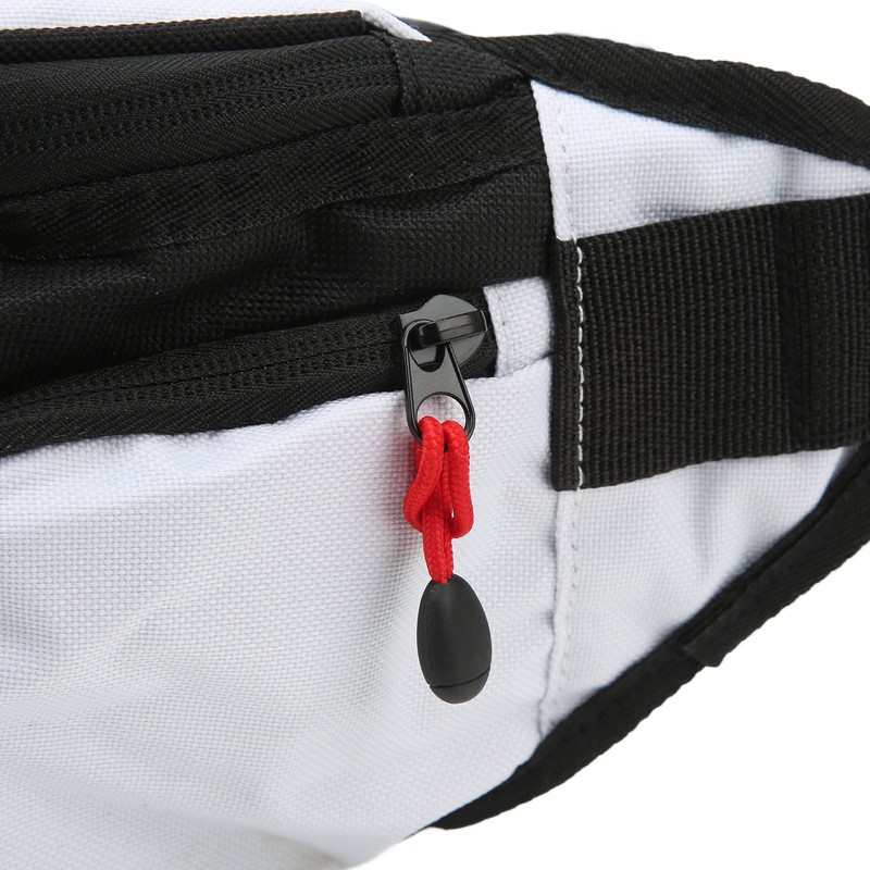 Motorcycle Waist Packbag Oxford Adjustable Belt Large Capacity Racing Fanny
