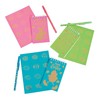 Fun Express Easter Stationery Sets (12 Packs of 3) Easter