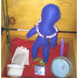 Energy Cleanse/Attrac