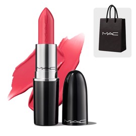 vein Frenda MAC NEW Lusterglass Sheer Shine Lipstick / 프렌다 맥 NEW 러스터글래스 쉬어 샤인 립스틱