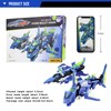 52TOYS Beastdrive BD-02 HYDRO BULLET SHARK Deformation Toys Action Figure,