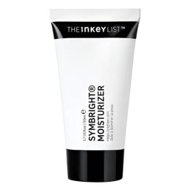 The Inkey List Symbright Moisturiser 50ml Todo Tipo De Piel Día/noche